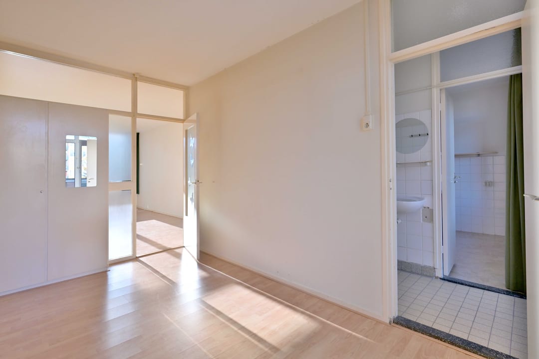 Foto 11 van Keizer Frederikstraat 129