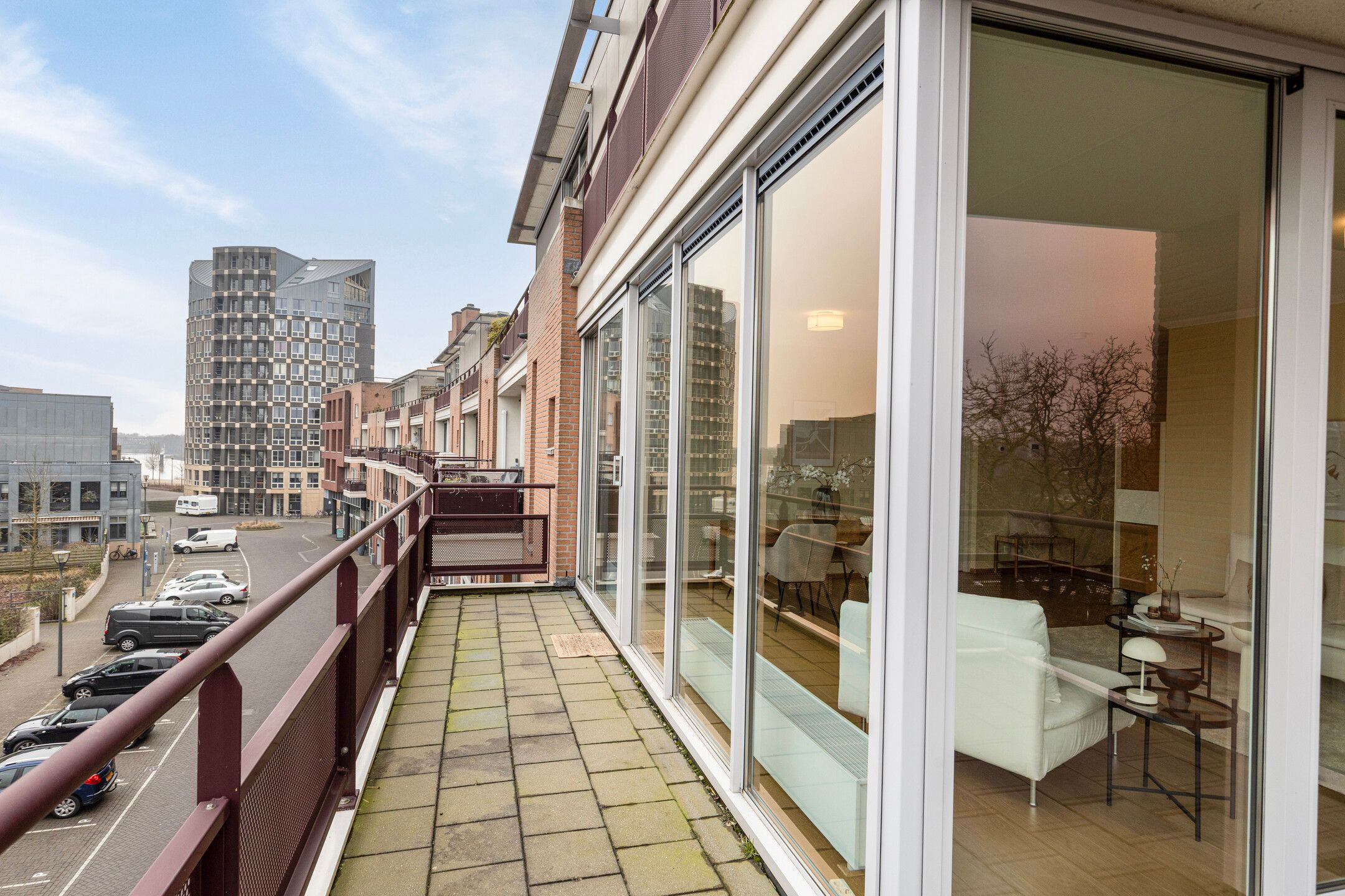 Foto 15 van Veerpoortdijk 79