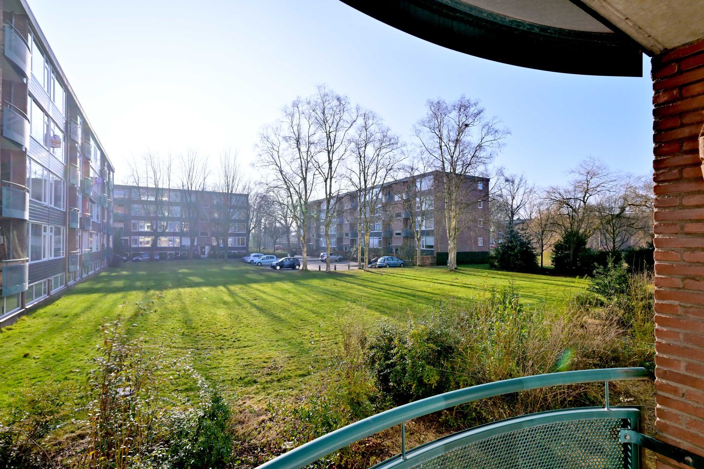 Foto 20 van Keizer Frederikstraat 129