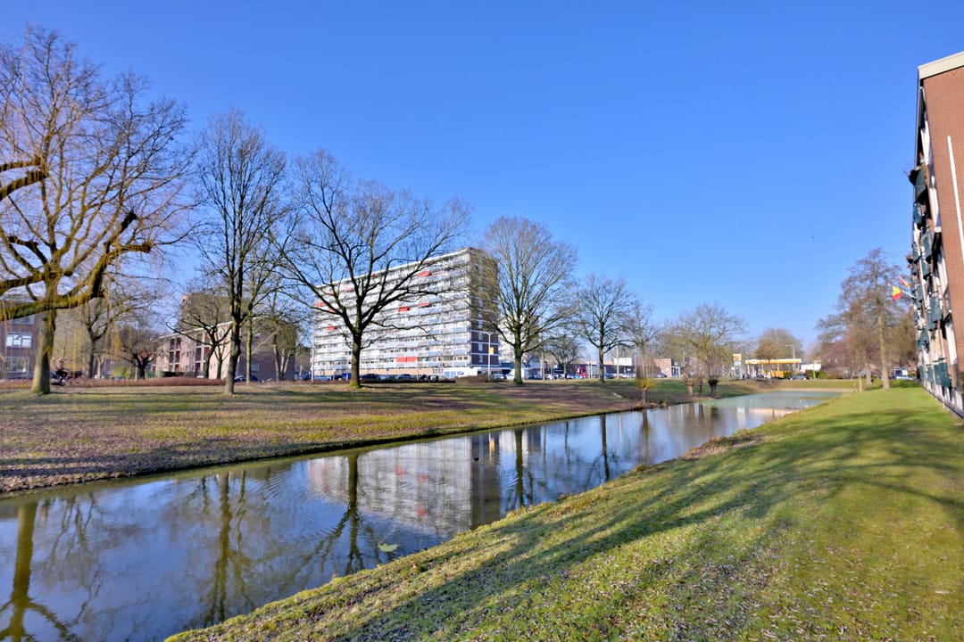 Foto 22 van Keizer Frederikstraat 129