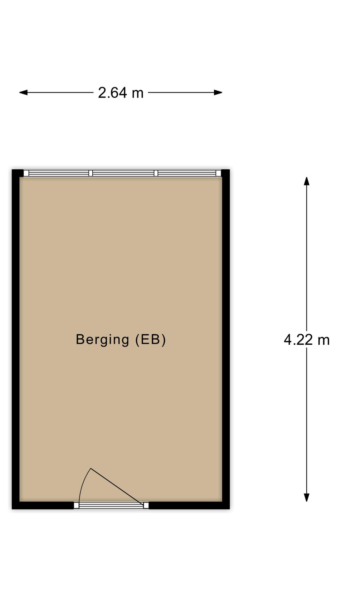 Foto 26 van Keizer Frederikstraat 129
