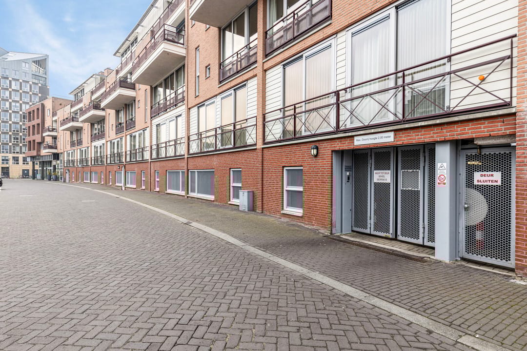 Foto 38 van Veerpoortdijk 79