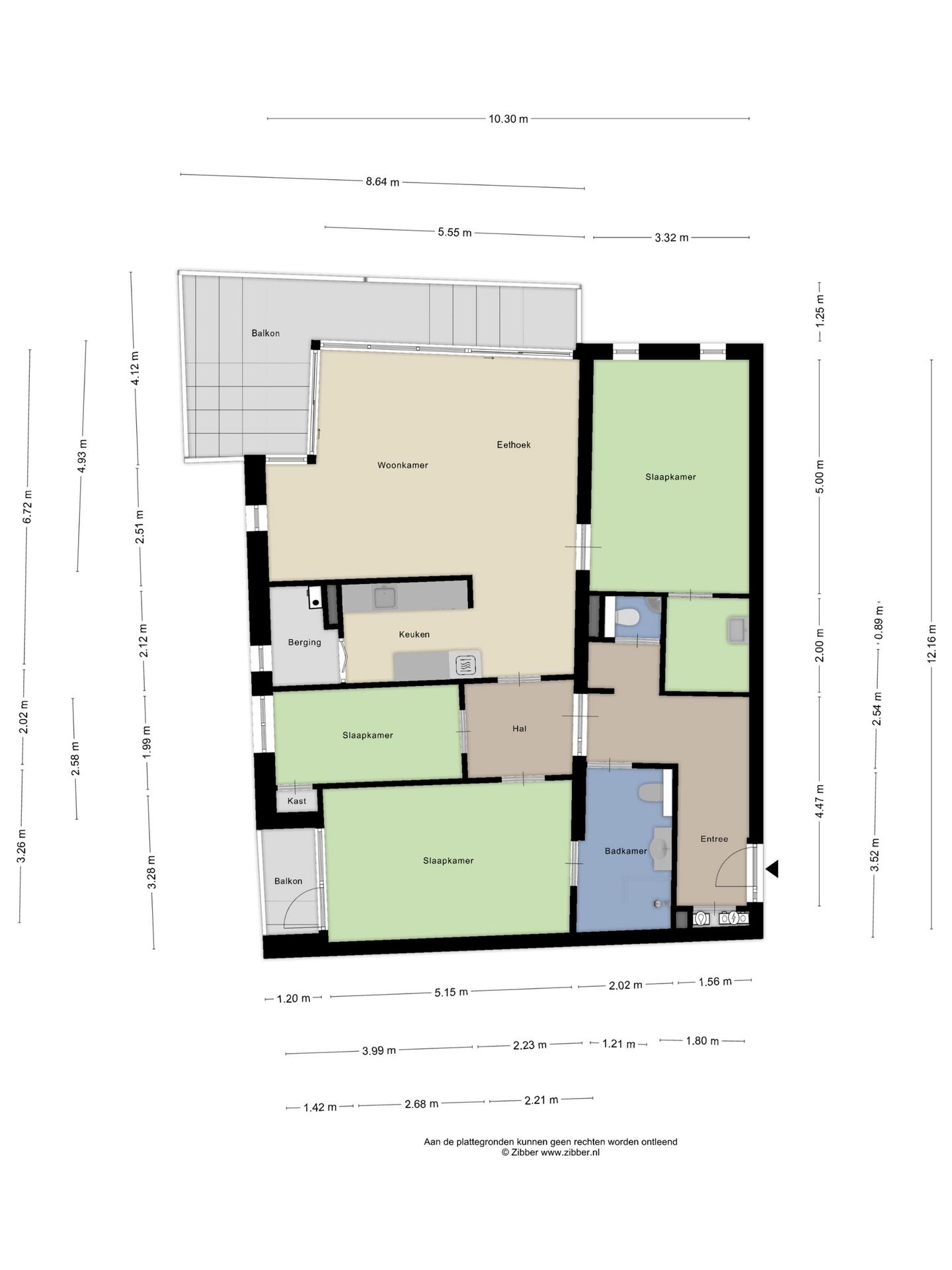 Foto 40 van Veerpoortdijk 79