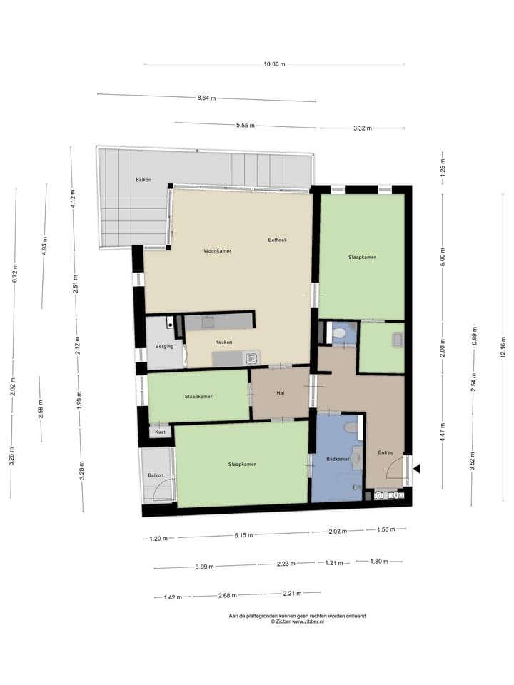 Photo 39 of Veerpoortdijk 79