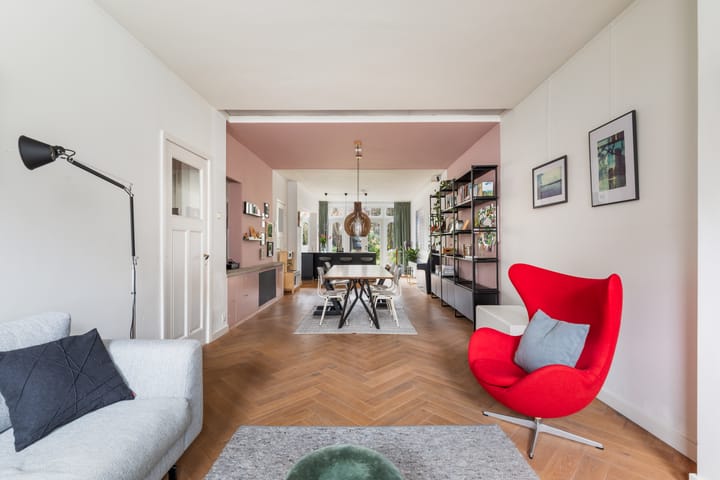 Claes de Vrieselaan 30-B main image