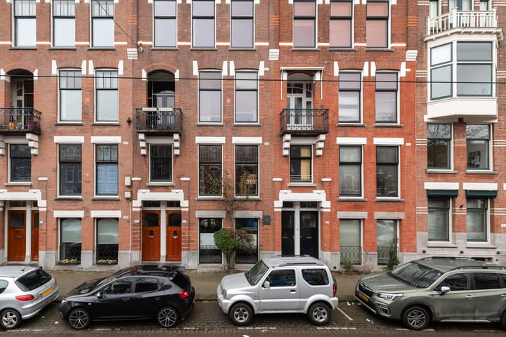 Foto 4 van Claes de Vrieselaan 30-B