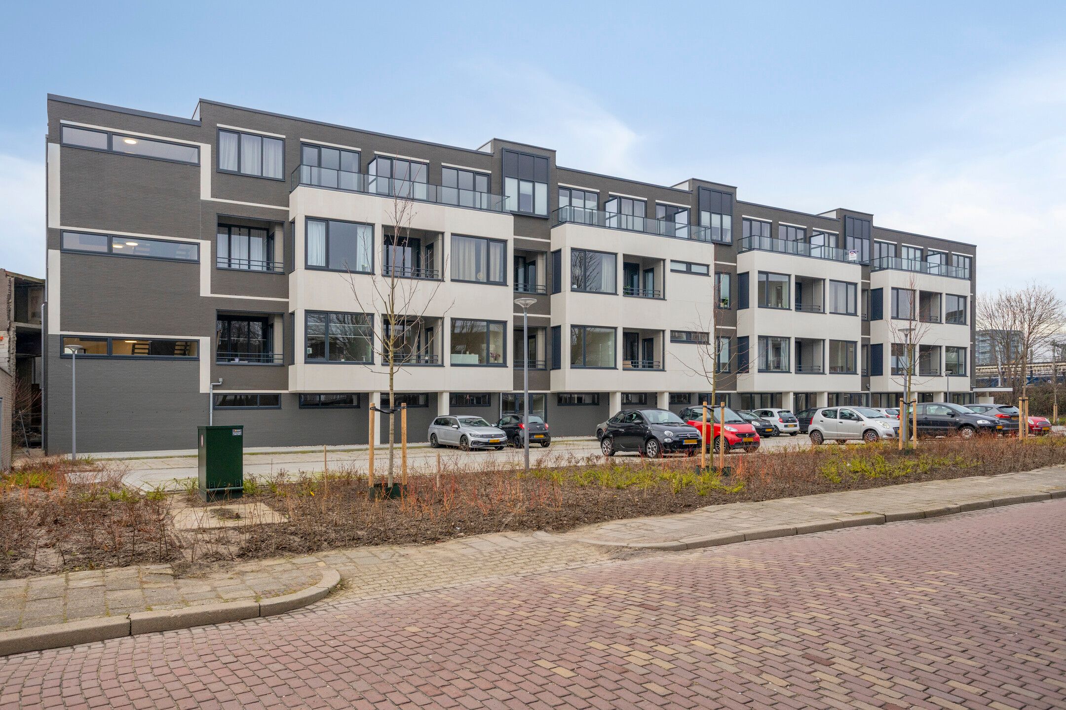 Gieskesstraat 45-H 45 H