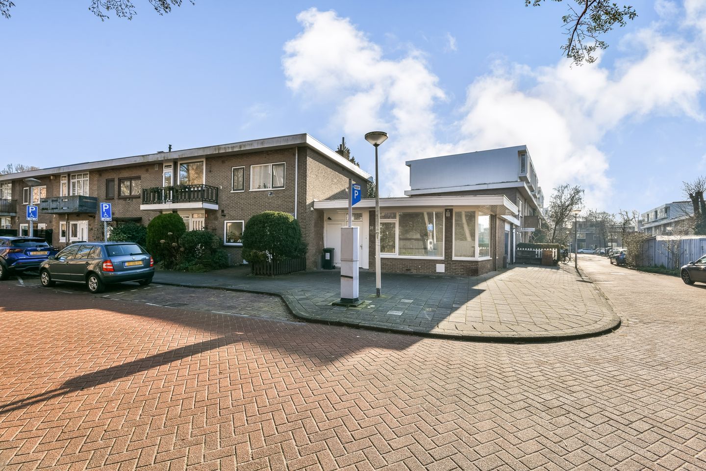 Photo 20 of Fritz Conijnstraat 31