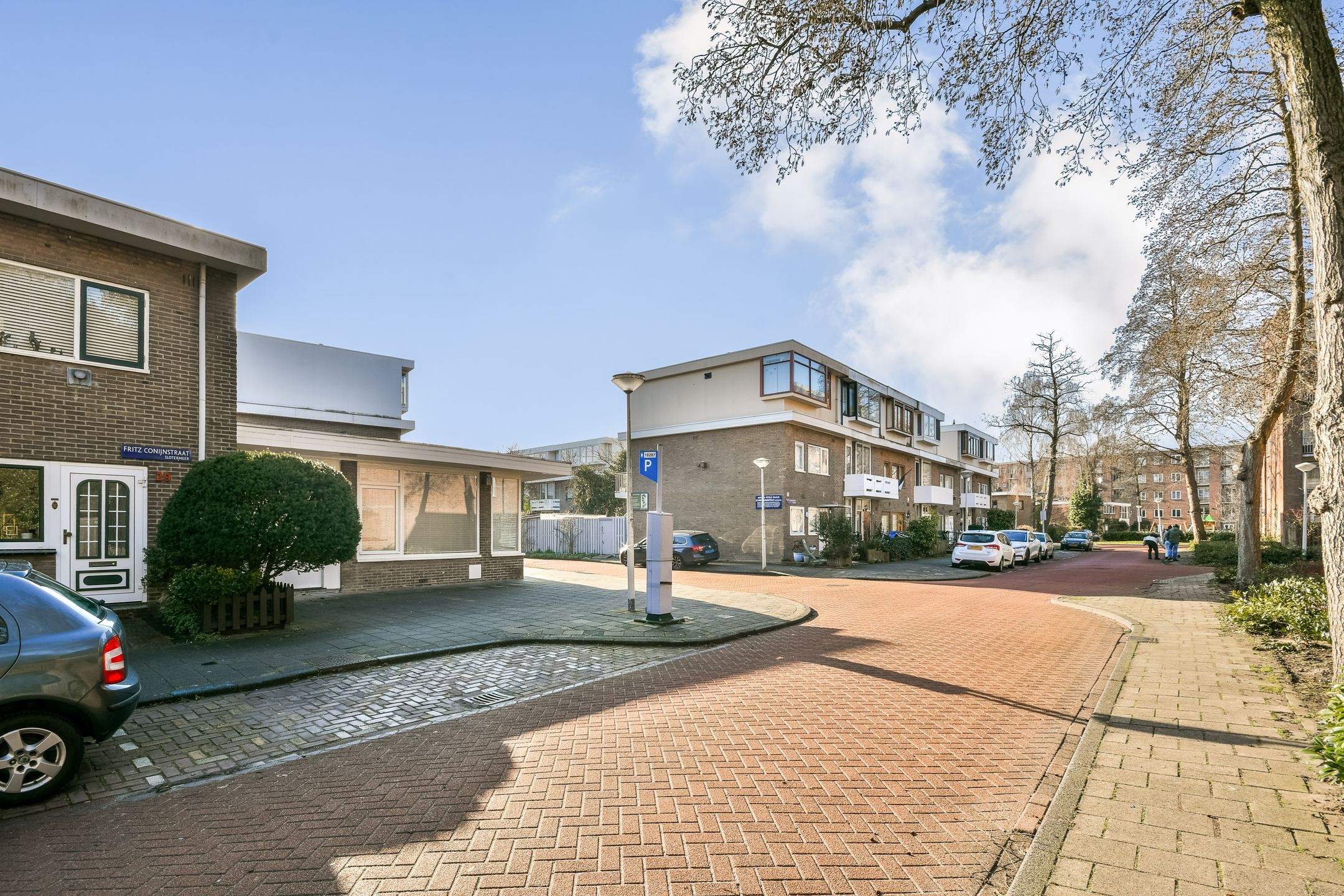 Photo 21 of Fritz Conijnstraat 31