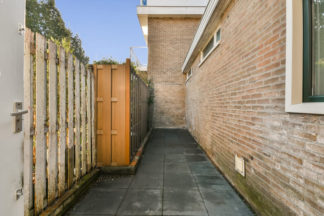 Photo 11 of Fritz Conijnstraat 31