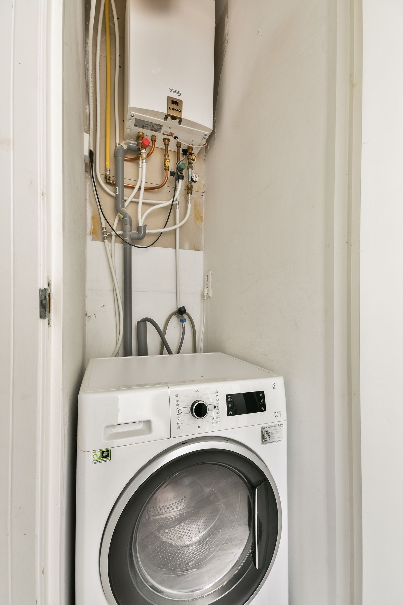 Photo 18 of Fritz Conijnstraat 31