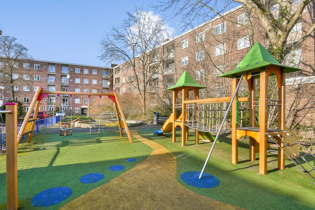 Photo 22 of Fritz Conijnstraat 31