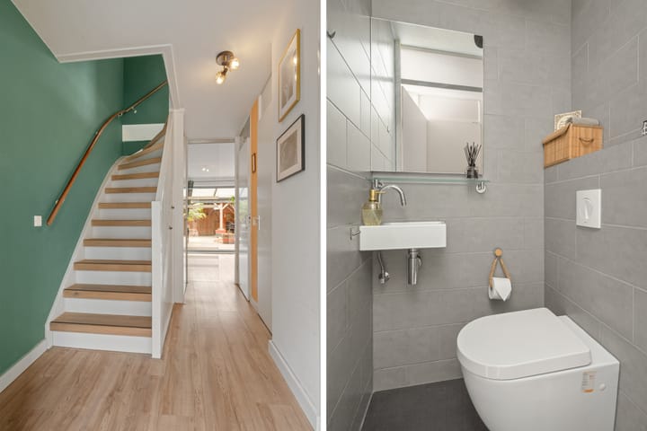 Foto 5 van Regenboog 106