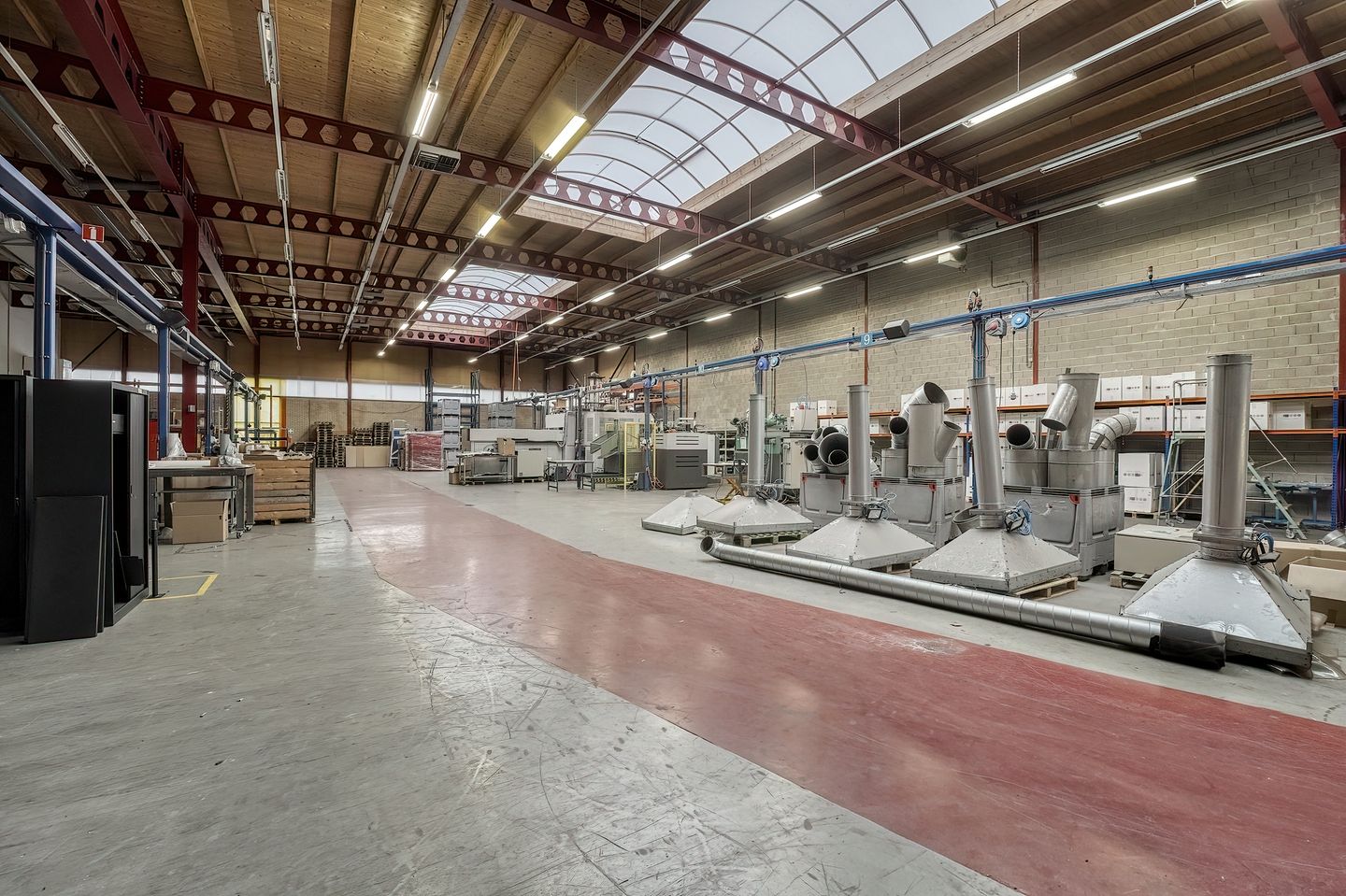 Bekijk foto 2 van Veerpolder 8