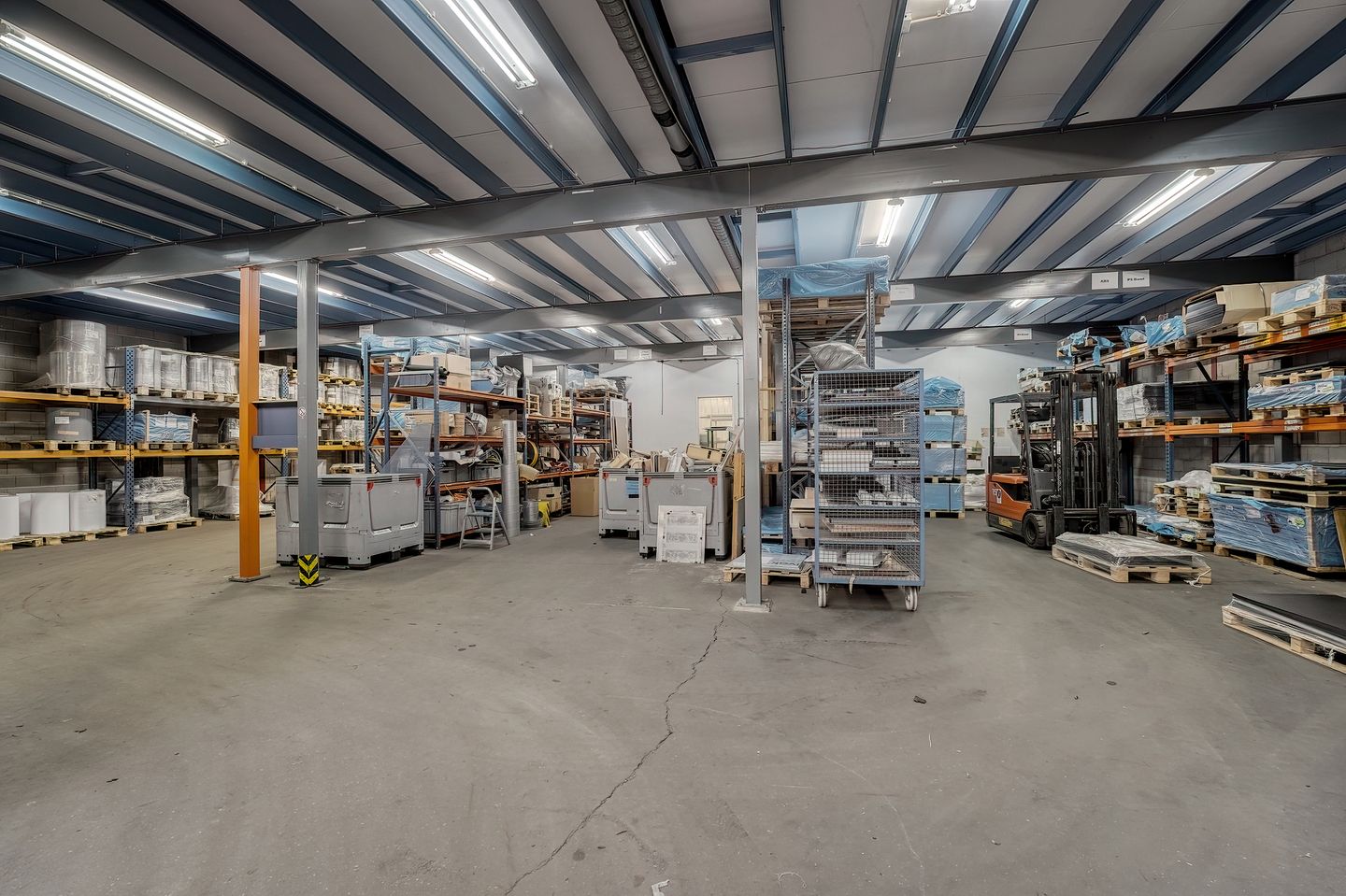 Bekijk foto 4 van Veerpolder 8