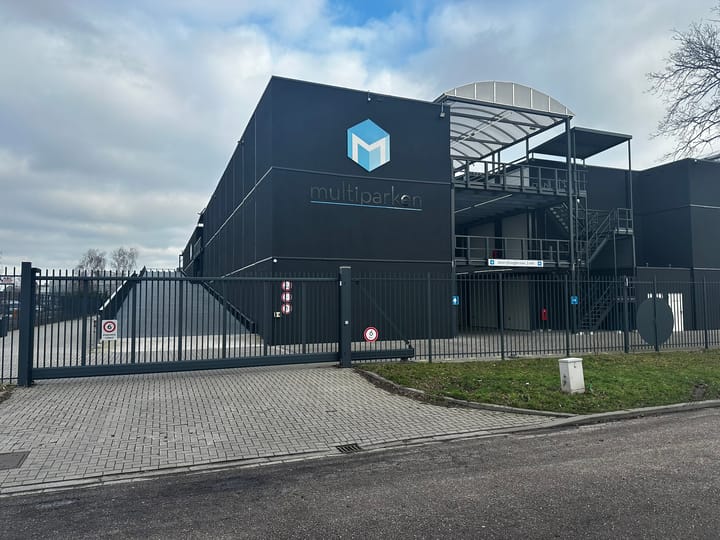 James Wattstraat 12, Heerhugowaard