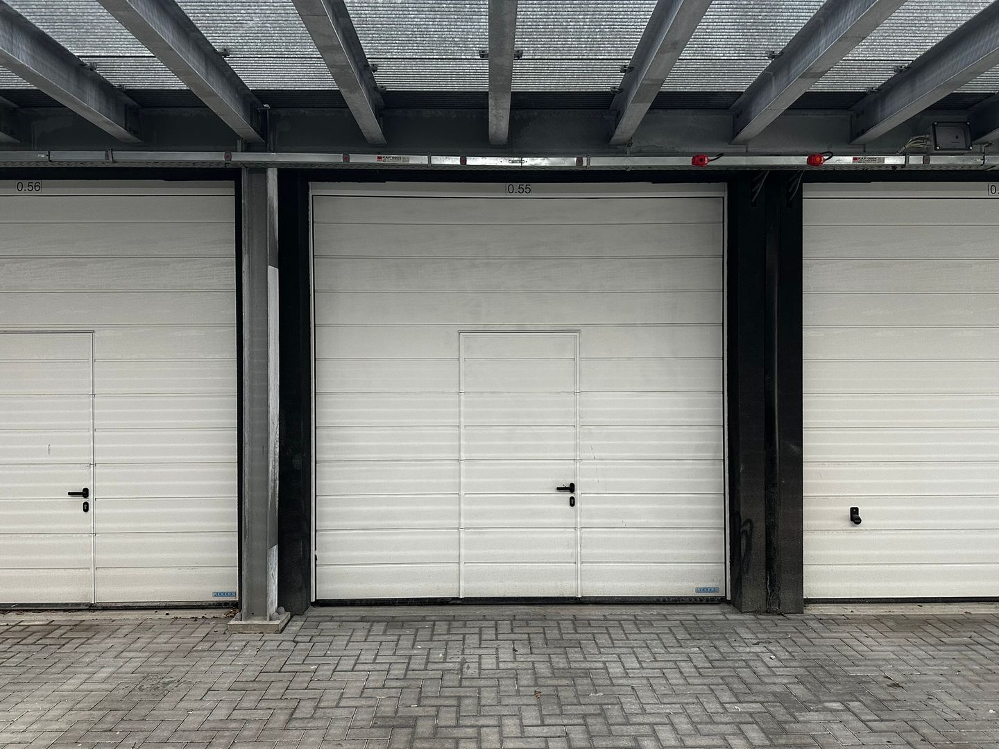 Bekijk foto 2 van James Wattstraat 12