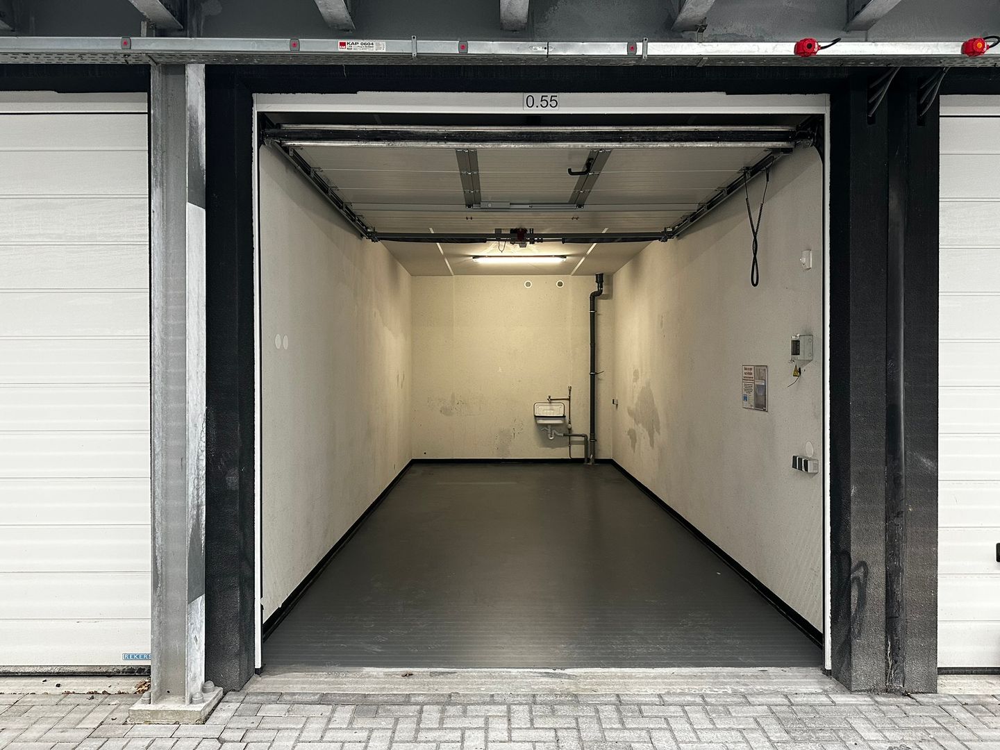 Bekijk foto 3 van James Wattstraat 12