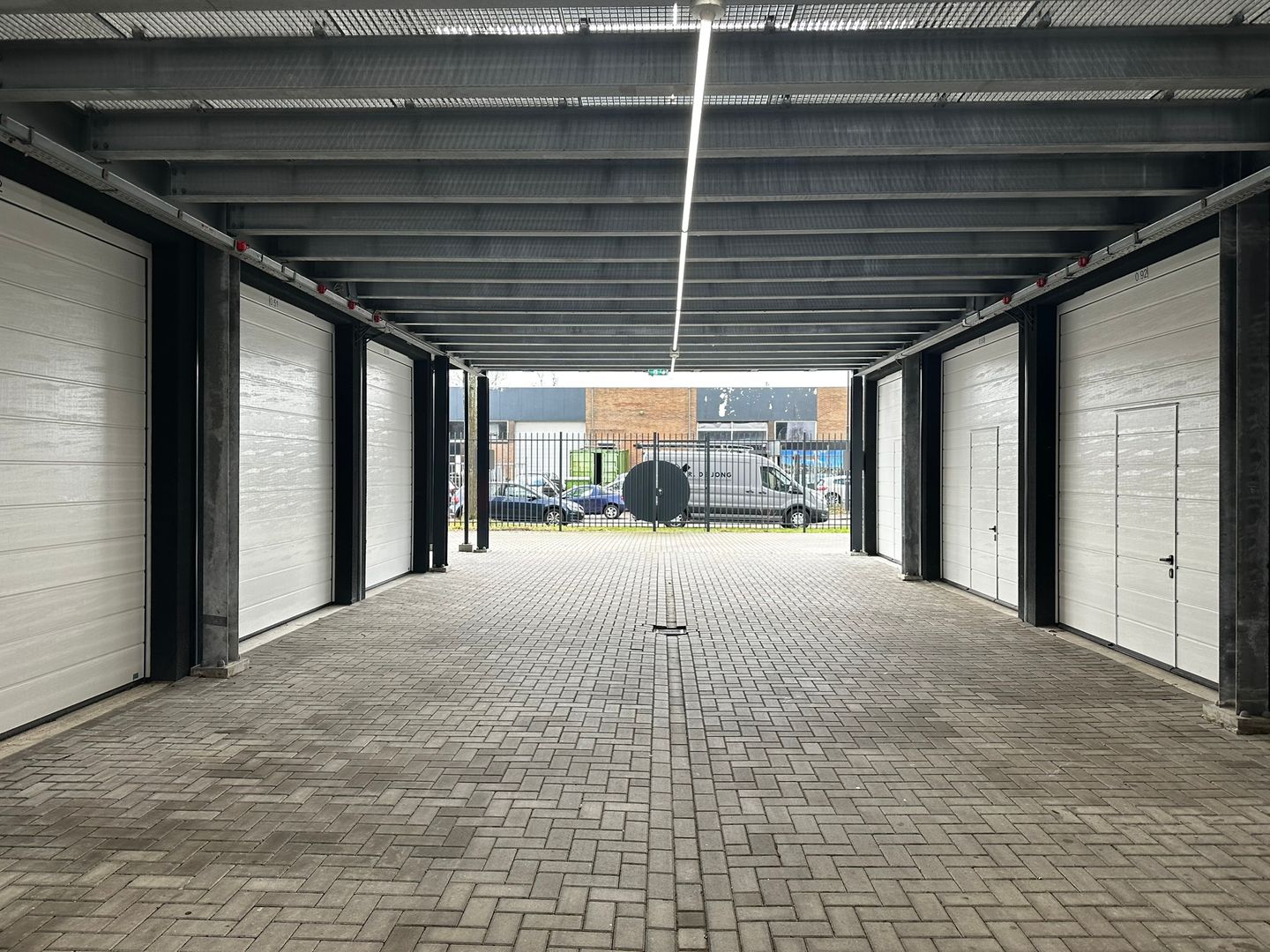 Bekijk foto 5 van James Wattstraat 12