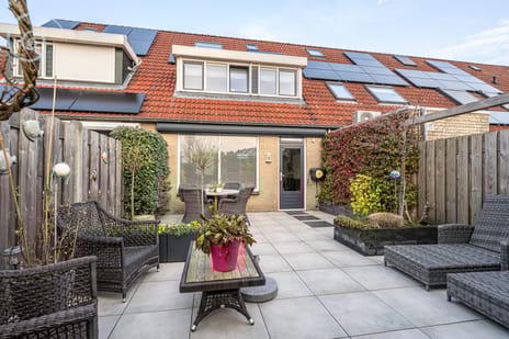 Prins Bernhardlaan 104 secondary image