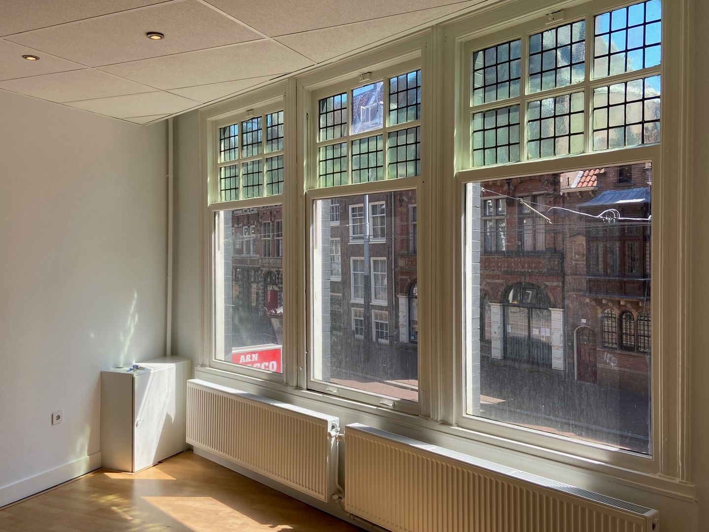 Bekijk foto 4 van Nieuwezijds Voorburgwal 332-1