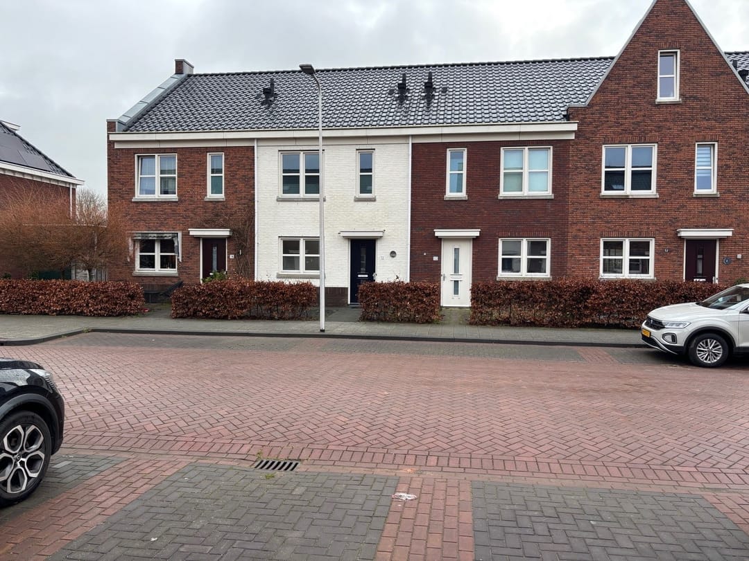 Foto 1 van Speerpunt 12