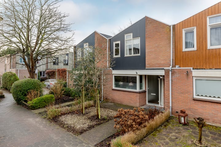 Klein Hoefblad 4 main image