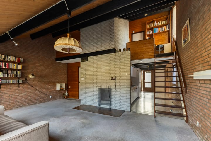 Photo 2 of Van Haersmasingel 18