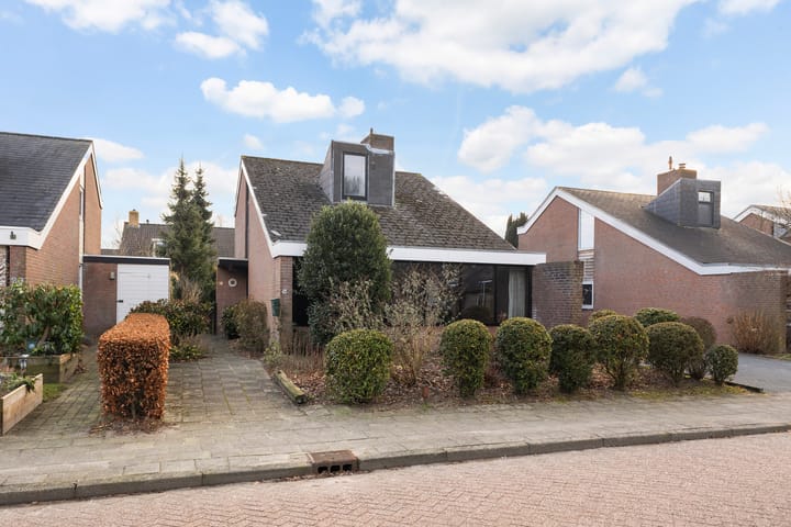 Photo 8 of Van Haersmasingel 18