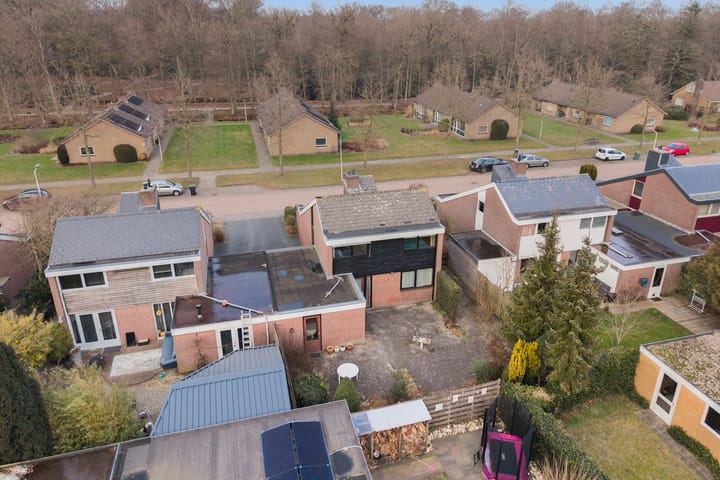 Photo 9 of Van Haersmasingel 18