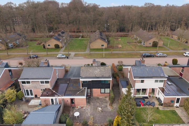 Photo 10 of Van Haersmasingel 18