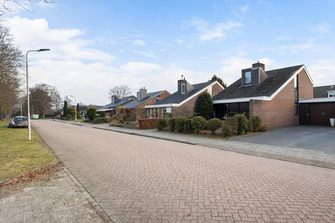 Photo 11 of Van Haersmasingel 18