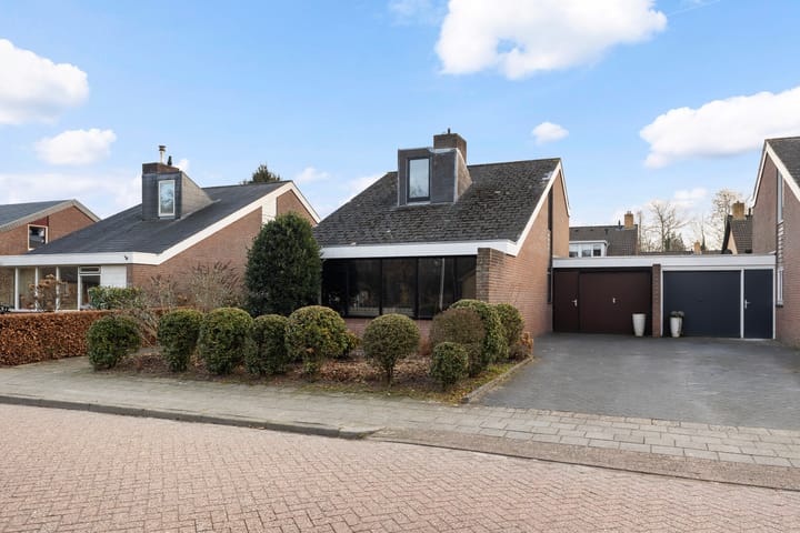 Photo 12 of Van Haersmasingel 18