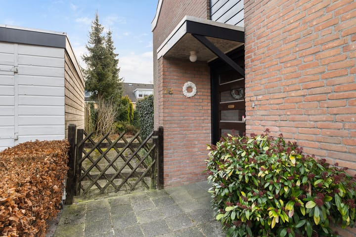 Photo 13 of Van Haersmasingel 18