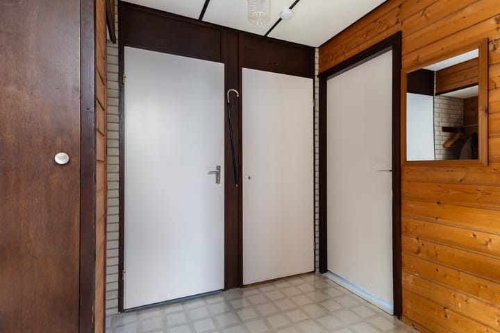 Photo 14 of Van Haersmasingel 18