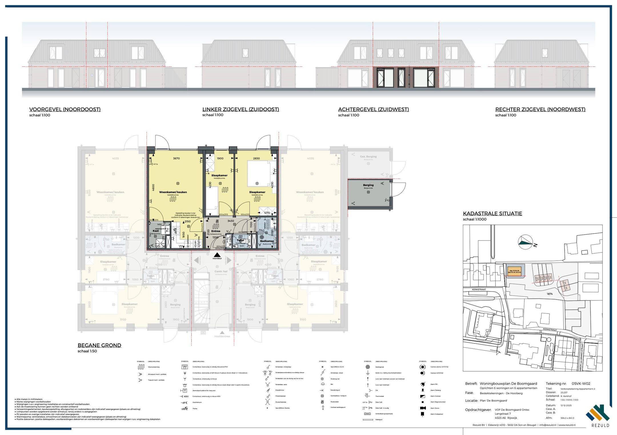 Photo 3 of De Boomgaard