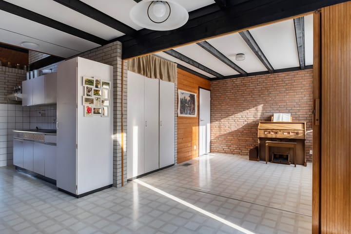 Photo 19 of Van Haersmasingel 18