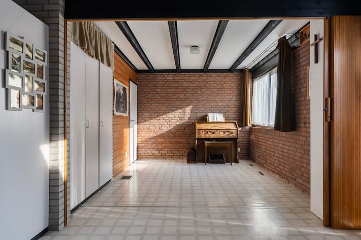 Photo 20 of Van Haersmasingel 18