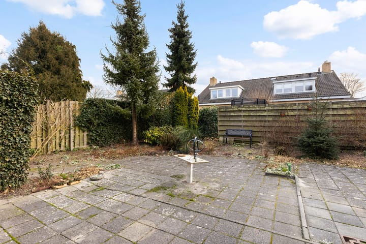 Photo 27 of Van Haersmasingel 18