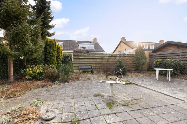 Photo 28 of Van Haersmasingel 18