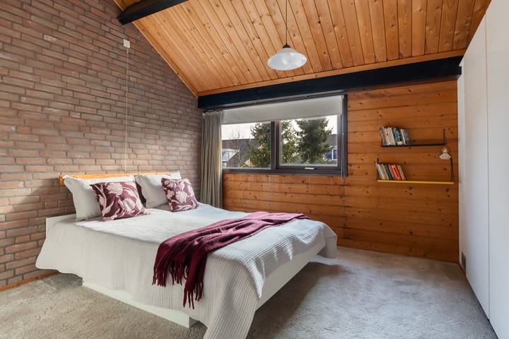 Photo 33 of Van Haersmasingel 18