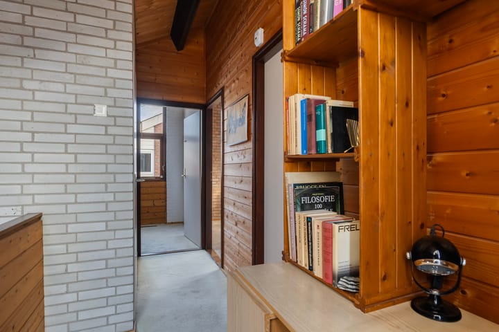 Photo 40 of Van Haersmasingel 18