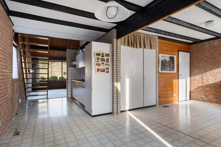 Photo 18 of Van Haersmasingel 18