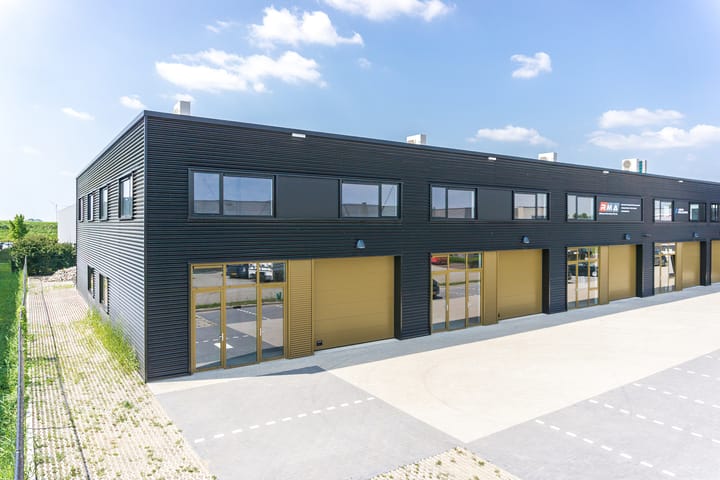 De Aaldor 4-g, Geldermalsen