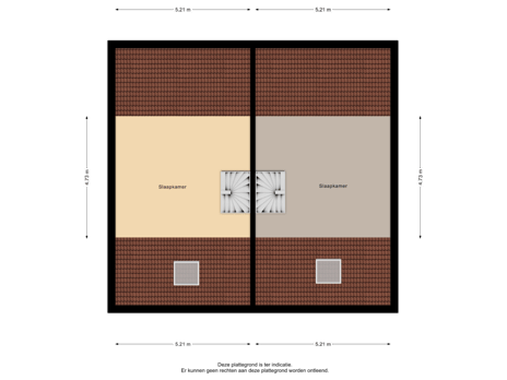 View floorplan