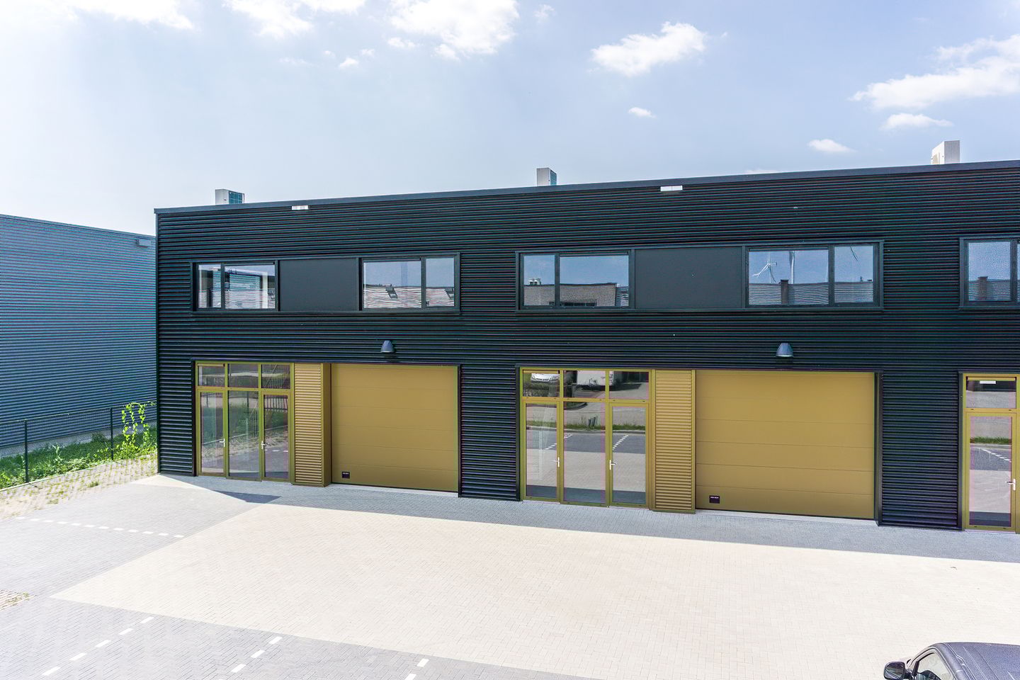 Bekijk foto 1 van De Aaldor 4-h