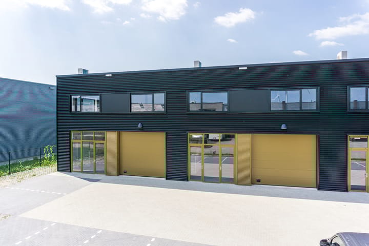 De Aaldor 4-h, Geldermalsen