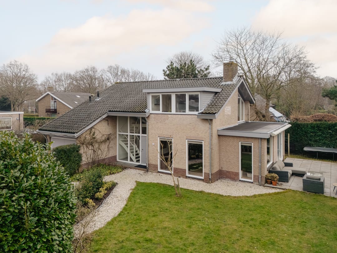 Photo 1 of Lage Weidtje 8