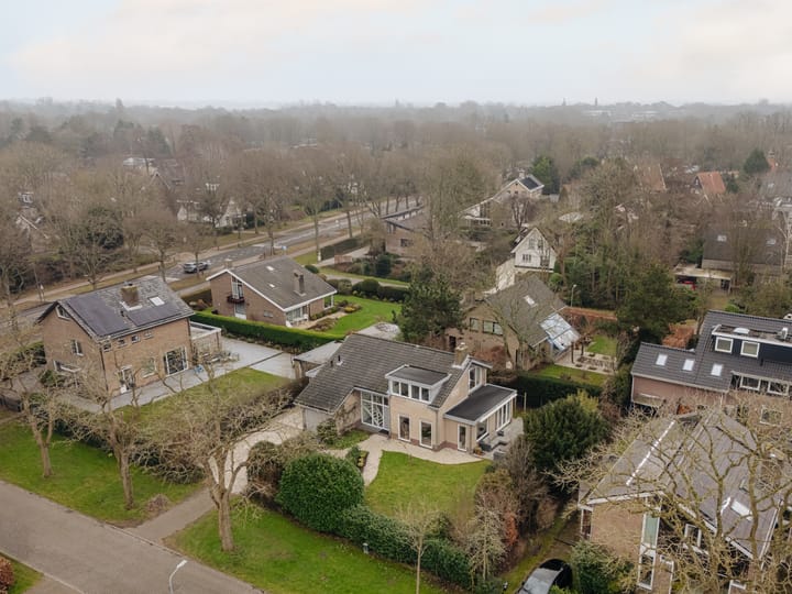 Photo 2 of Lage Weidtje 8