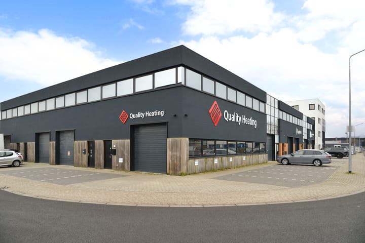 Franciscusweg 261, Hilversum